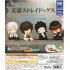 [Sell In Set] Takara Tomy Shoulder-Zun Fig. Bungo Stray Dogs