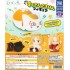 [Sell In Set] Takara Tomy Natsume's Book of Friends Slippery Figure