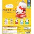 [Sell In Set] Takara Tomy Can Character! Sanrio Characters
