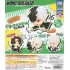 [Sell In Set] Takara Tomy WIND BREAKER Suttenkororin Figure