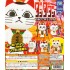 [Sell In Set] Takara Tomy Dandadan Soft Collection