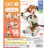 [Sell In Single] Takara Tomy Aibo Desktop Figure Choco Edition Mix