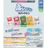 [Sell In Set] Takara Tomy Shoulder-Zun Fig. Gacha Machine