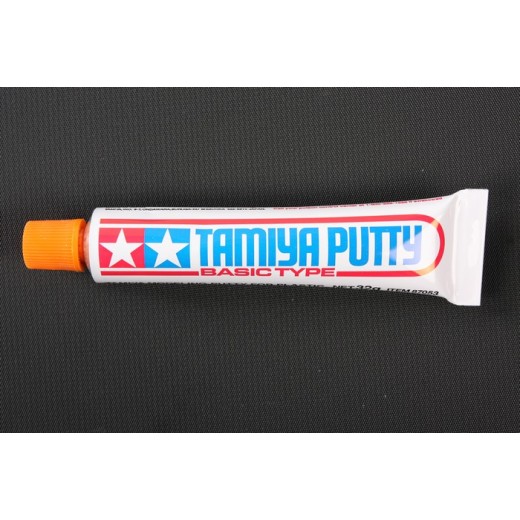 Tamiya Putty Basic Type 87053