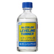 Mr.Hobby Mr.Color Leveling Thinner 110ml T106
