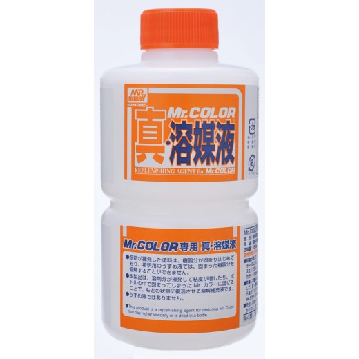 Mr.Hobby T115 Replenishing Agent for Mr.Color