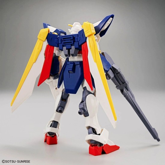 Bandai Entry Grade 1/144 [15] Wing Gundam