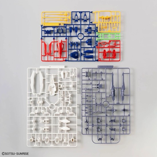 Bandai Entry Grade 1/144 [15] Wing Gundam