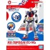 Bandai Entry Grade 1/144 RX78F00/E Gundam