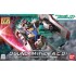 HG 1/144 [45] O Gundam (Type A.C.D)