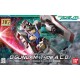 HG 1/144 [45] O Gundam (Type A.C.D)