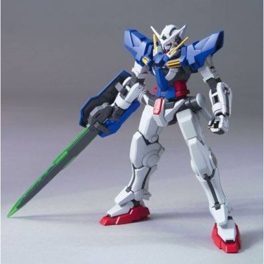 HG 1/144 [44] Gundam Exia Repair II