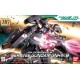 HG 1/144 [51] Seravee Gundam GNHW/B