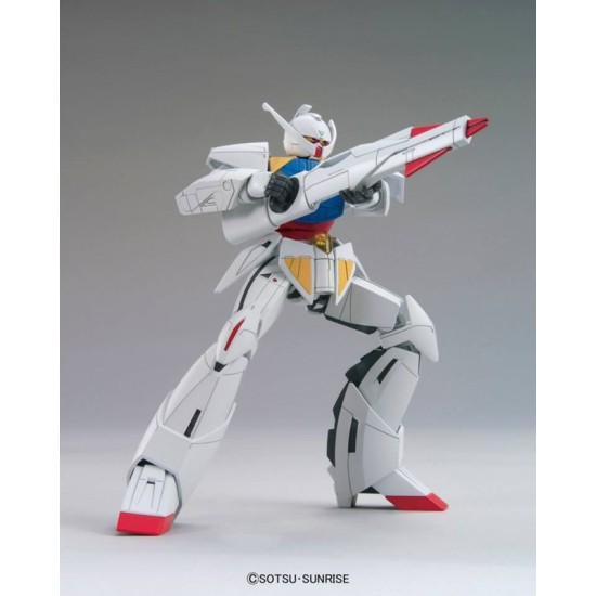 HGCC 1/144 [177] Turn A Gundam