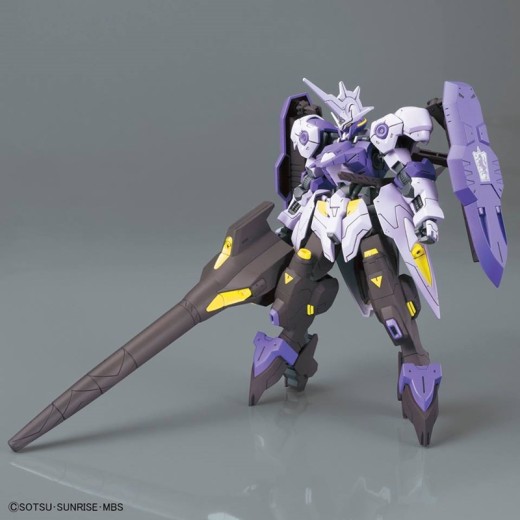 HG IBO 1/144 [035] Gundam Kimaris Vidar