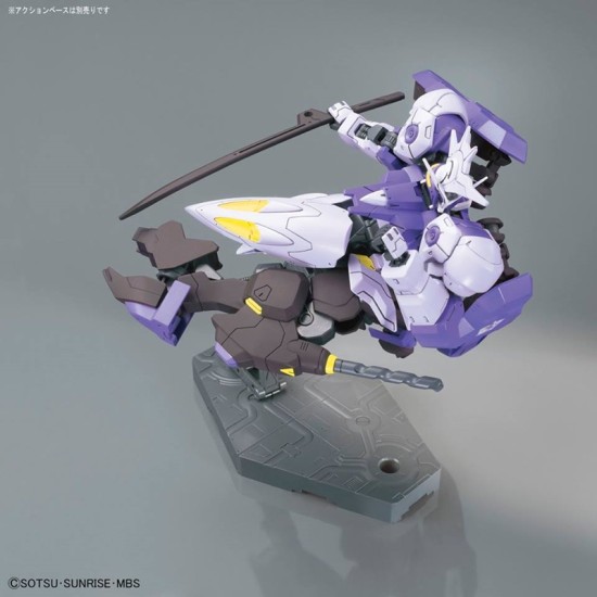 HG IBO 1/144 [035] Gundam Kimaris Vidar