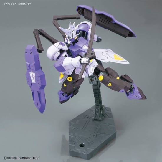HG IBO 1/144 [035] Gundam Kimaris Vidar