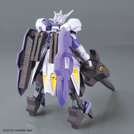HG IBO 1/144 [035] Gundam Kimaris Vidar
