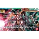 HG 1/144 [50] Arios Gundam GNHW/M