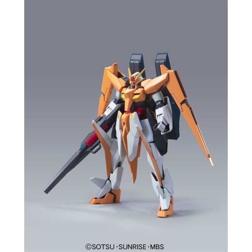 HG 1/144 [50] Arios Gundam GNHW/M