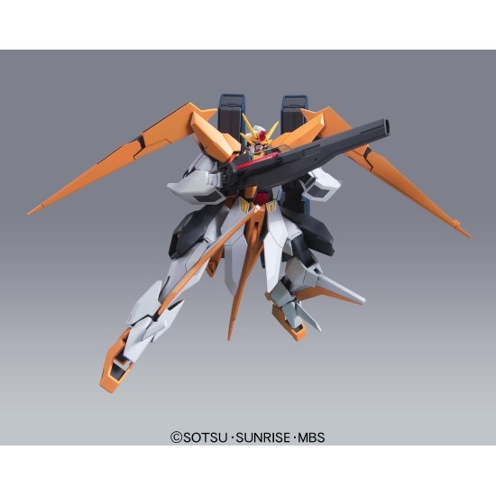 HG 1/144 [50] Arios Gundam GNHW/M