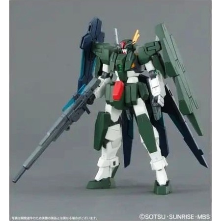 HG 1/144 [48] Cherudim Gundam GNHW/R