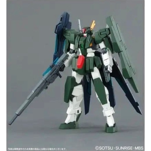 HG 1/144 [48] Cherudim Gundam GNHW/R
