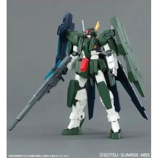 HG 1/144 [48] Cherudim Gundam GNHW/R