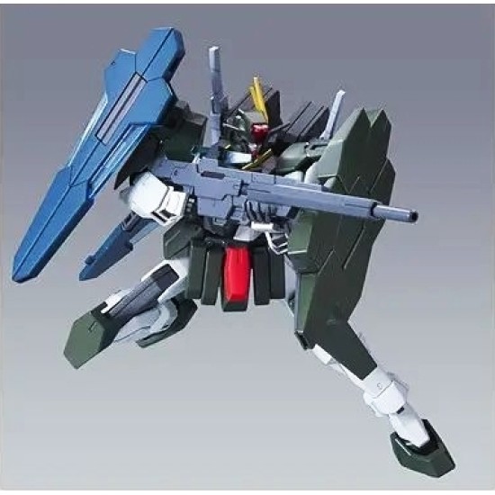 HG 1/144 [48] Cherudim Gundam GNHW/R