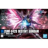 HGCE 1/144 [224] Destiny Gundam Revive