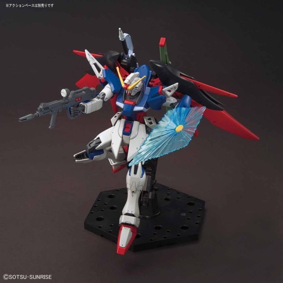 HGCE 1/144 [224] Destiny Gundam Revive