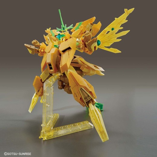 HGBD:R 1/144 [037] RE:Rising Gundam