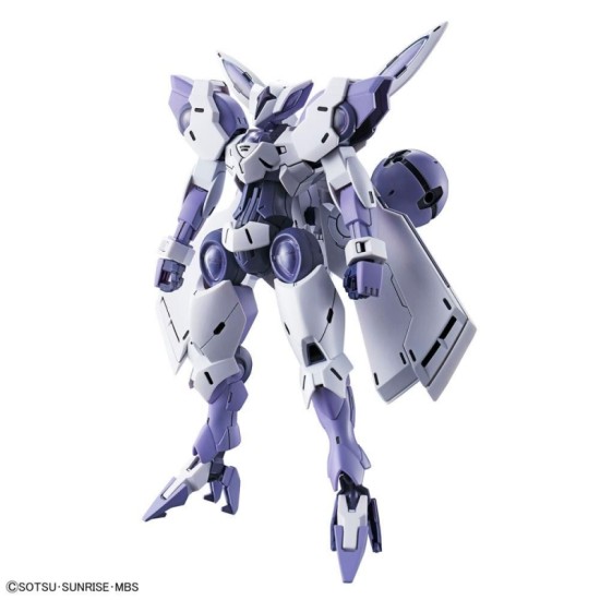 HG The Witch From Mercury 1/144 [02] Gundam Beguir-Beu