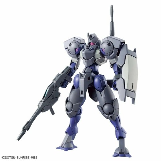 HG The Witch From Mercury 1/144 [22] Heindree Sturm