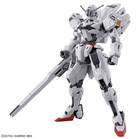 HG The Witch From Mercury 1/144 [26] Gundam Calibarn