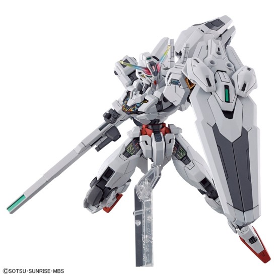 HG The Witch From Mercury 1/144 [26] Gundam Calibarn