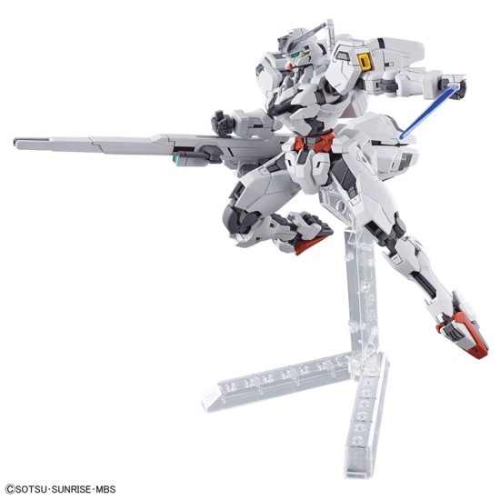 HG The Witch From Mercury 1/144 [26] Gundam Calibarn