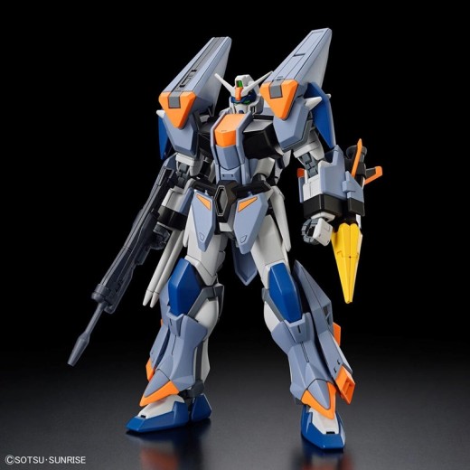 HGCE 1/144 [252] Duel Blitz Gundam