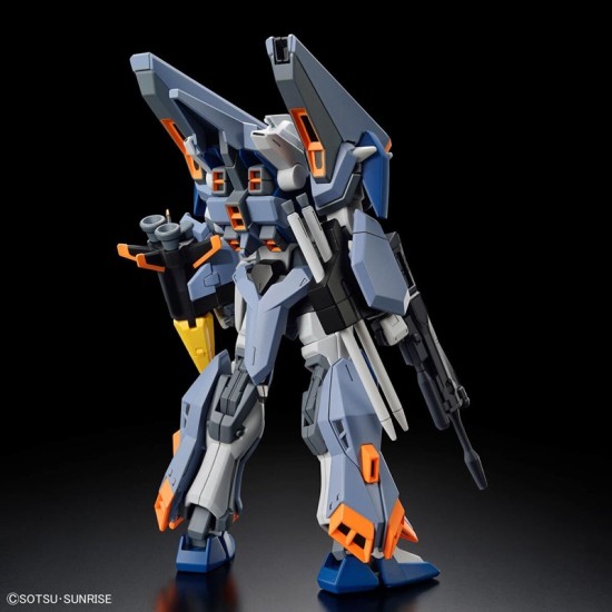 HGCE 1/144 [252] Duel Blitz Gundam