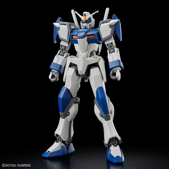 HGCE 1/144 [252] Duel Blitz Gundam