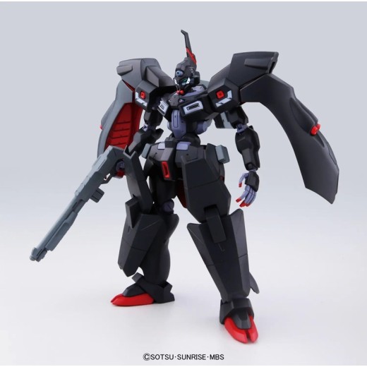 HG 1/144 [16] Kabakali