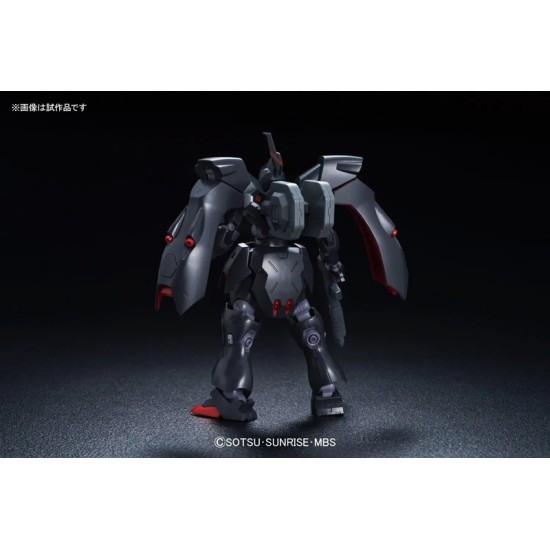 HG 1/144 [16] Kabakali