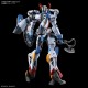 HG GQuuuuuuX 1/144 [1] GQuuuuuuX