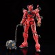 HG GQuuuuuuX 1/144 [4] Red Gundam