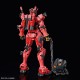 HG GQuuuuuuX 1/144 [4] Red Gundam