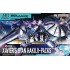 HG GQuuuuuuX 1/144 [7] Xavier's Gyan Hakuji-Packs