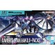 HG GQuuuuuuX 1/144 [7] Xavier's Gyan Hakuji-Packs