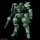 HG GQuuuuuuX 1/144 [10] MS-06 Zaku (GQ)