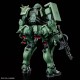 HG GQuuuuuuX 1/144 [10] MS-06 Zaku (GQ)