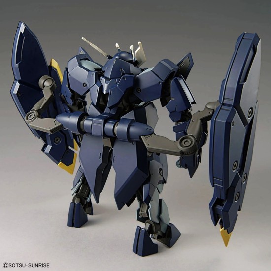 HG IBO 1/144 [047] Gundam Zagan
